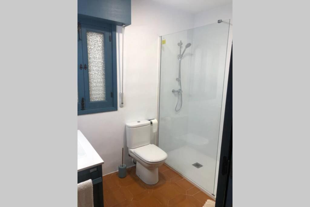 אלמריה Casamarga San Jose Precioso Apartamento Con Piscina Y Vistas Al Mar מראה חיצוני תמונה