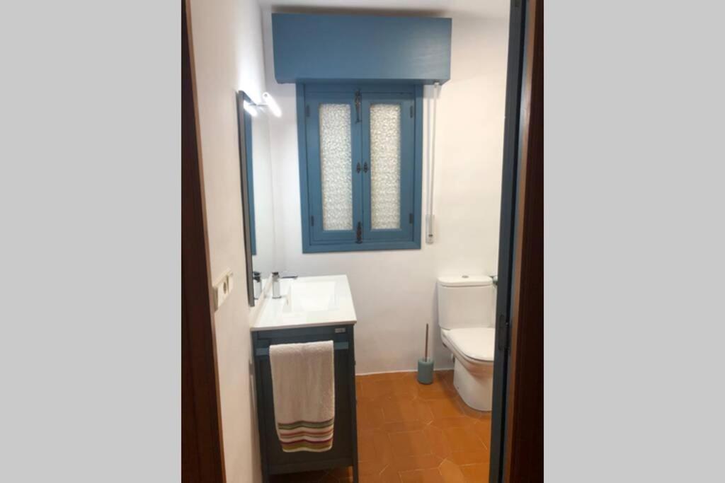 אלמריה Casamarga San Jose Precioso Apartamento Con Piscina Y Vistas Al Mar מראה חיצוני תמונה