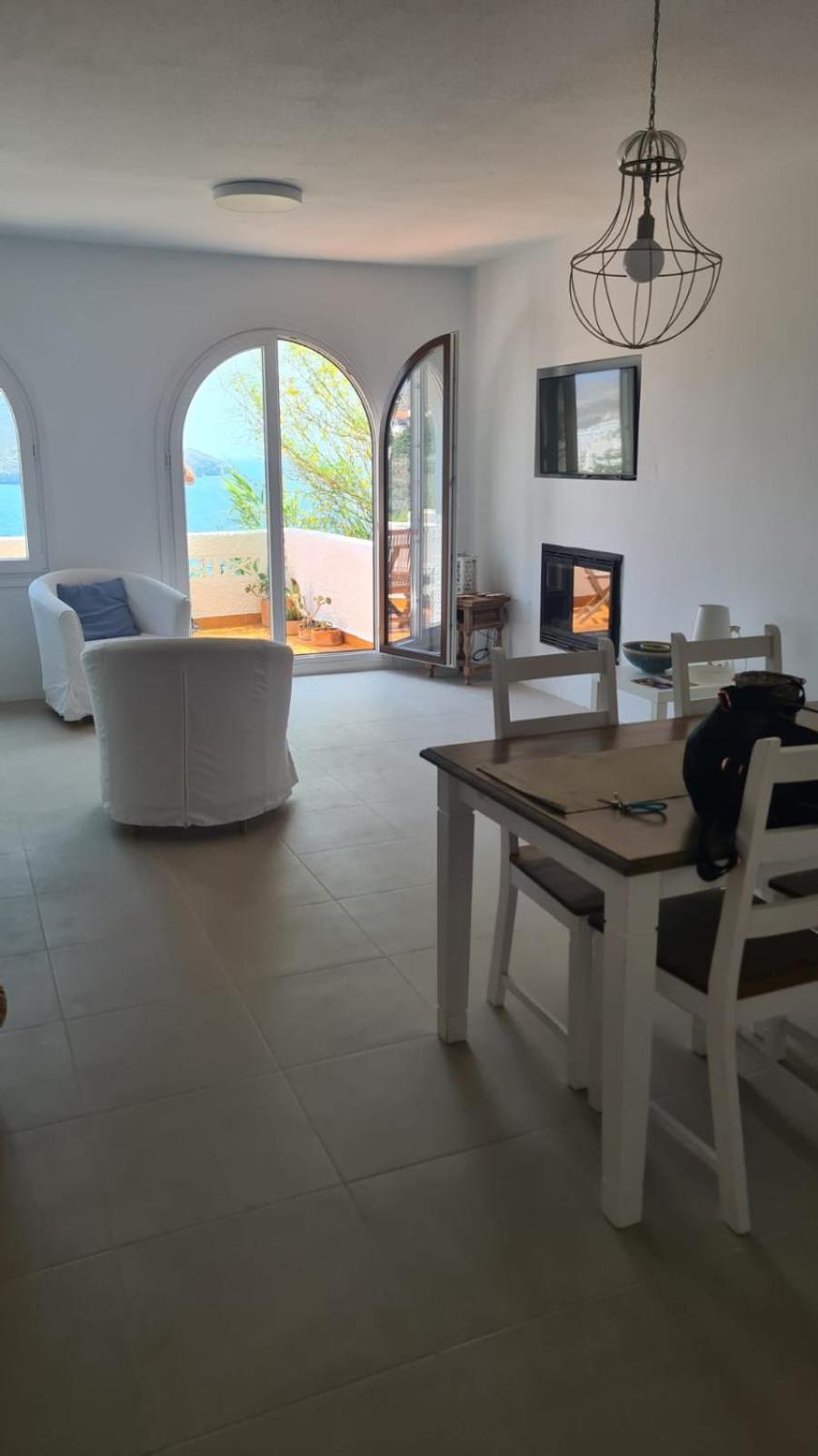 אלמריה Casamarga San Jose Precioso Apartamento Con Piscina Y Vistas Al Mar מראה חיצוני תמונה